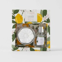 Pilbeam Living - Citron Scented Disc Gift Set