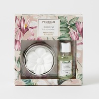 Pilbeam Living - Lilium Scented Disc Gift Set