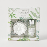 Pilbeam Living - Maidenhair Scented Disc Gift Set