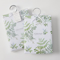 Pilbeam Living - Maidenhair Scented Hanging Sachets