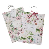 Pilbeam Living - Jardin Scented Hanging Sachets (Pack of 4)