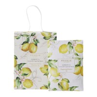 Pilbeam Living - Limetta Scented Mini Sachets (Pack of 4)