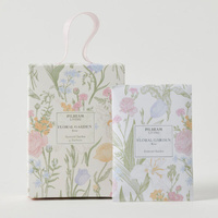 Pilbeam Living - Floral Garden Rose Scented Mini Sachets (Pack of 4)