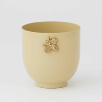 Pilbeam Living - Bea Planter Pot Honey