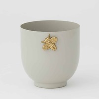 Pilbeam Living - Bea Planter Pot Sage