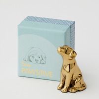 Pilbeam Living - Stay Pawsitive Figurine