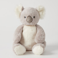 Pilbeam Jiggle & Giggle - Kara Koala Plush