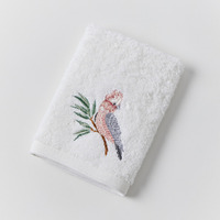 Pilbeam Living - Galah Face Washer