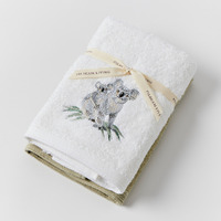 Pilbeam Living - Koala Hand Towel (Set of 2)