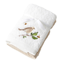 Pilbeam Living - Natura Hand Towel (Set of 2)