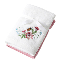 Pilbeam Living - Jardin Hand Towel (Set of 2)