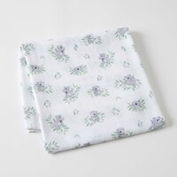 Pilbeam Jiggle & Giggle - Koala Cuddles Muslin Wrap