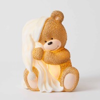 Notting Hill Bear - Bedtime Bear Light