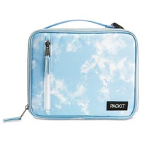 PackIt Freezable Lunch Box - Blue Sky