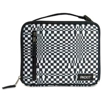 PackIt Freezable Lunch Box - Checked Out