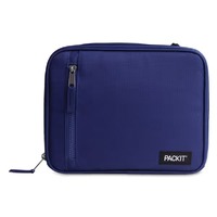 PackIt Freezable Lunch Box - True Blue