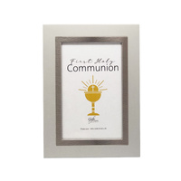 First Holy Communion Photo Frame