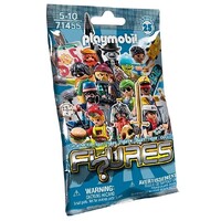 Playmobil Figures - Series 25 - Boys