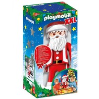 Playmobil - XXL Santa Claus