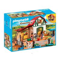 Playmobil Country - Pony Farm