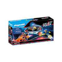 Playmobil Galaxy Police - Glider