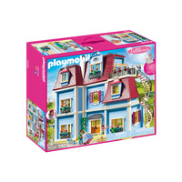 Playmobil Dollhouse - Large Dollhouse