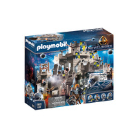 Playmobil Novelmore - Grand Castle of Novelmore