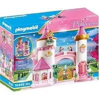 Playmobil Princess Magic - Princess Castle