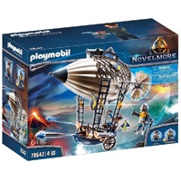 Playmobil Novelmore - Knights Airship