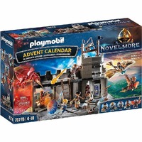 Playmobil Novelmore - Advent Calendar