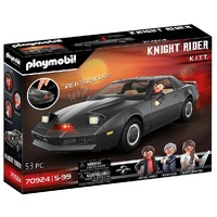 Playmobil Knight Rider - K.I.T.T