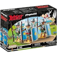 Playmobil Asterix - Roman Troop