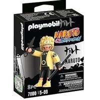 Playmobil Naruto Shippuden - Naruto Sage of the Six Paths Mode