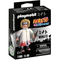 Playmobil Naruto Shippuden - Minato