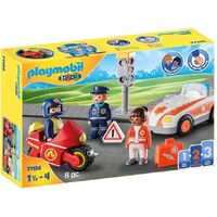 Playmobil 1.2.3 - Everyday Heroes