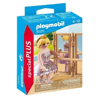 Playmobil Special Plus - Ballerina