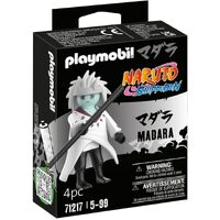 Playmobil Naruto Shippuden - Madara Sage of the Six Paths Mode