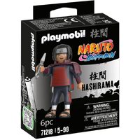 Playmobil Naruto Shippuden - Hashirama