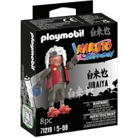 Playmobil Naruto Shippuden - Jiraiya