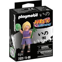 Playmobil Naruto Shippuden - Ino