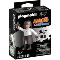 Playmobil Naruto Shippuden - Neji