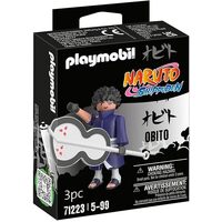 Playmobil Naruto Shippuden - Obito