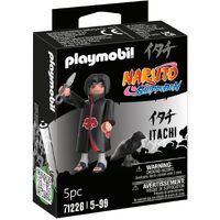 Playmobil Naruto Shippuden - Itachi Akatsuki