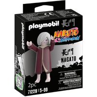 Playmobil Naruto Shippuden - Nagato Edo Tensei