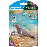 Playmobil Wiltopia - Sea Lion