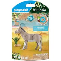 Playmobil Wiltopia - African Donkey