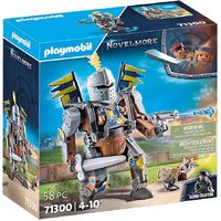 Playmobil Novelmore - Combat Robot