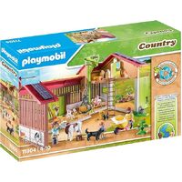 Playmobil Country - Large Farm