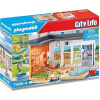 Playmobil City Life - Gym Extension