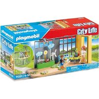 Playmobil City Life - Climatology